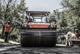 Why Choose Us For All Your Driveway Paving Needs in Broken Bow, OK?